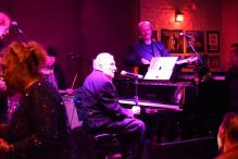 Jerry Lee Lewis 2016 New Year’s Eve Concert